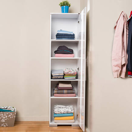 אסטרל -  DR-405-(DL-12) - ארון רב תכליתי