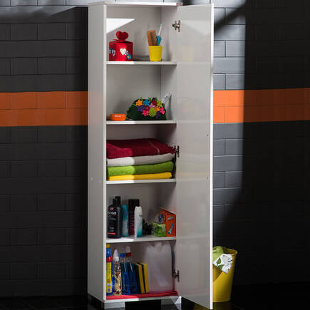 אסטרל -  DR-405-(DL-12) - ארון רב תכליתי