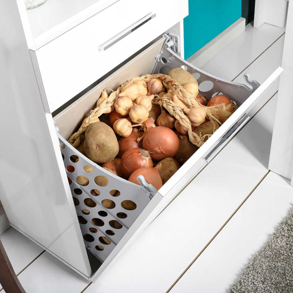 רופן - (DL-521)  DL-621- ארון כביסה