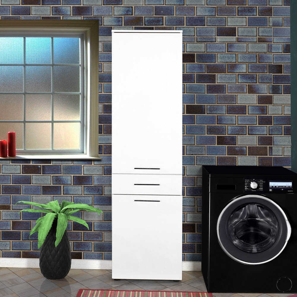 רופן - (DL-521)  DL-621- ארון כביסה