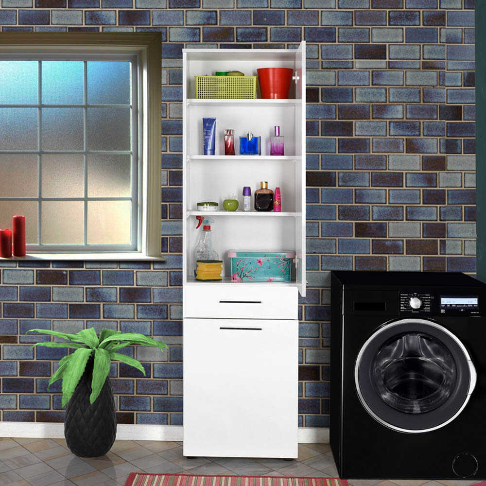 רופן - (DL-521)  DL-621- ארון כביסה