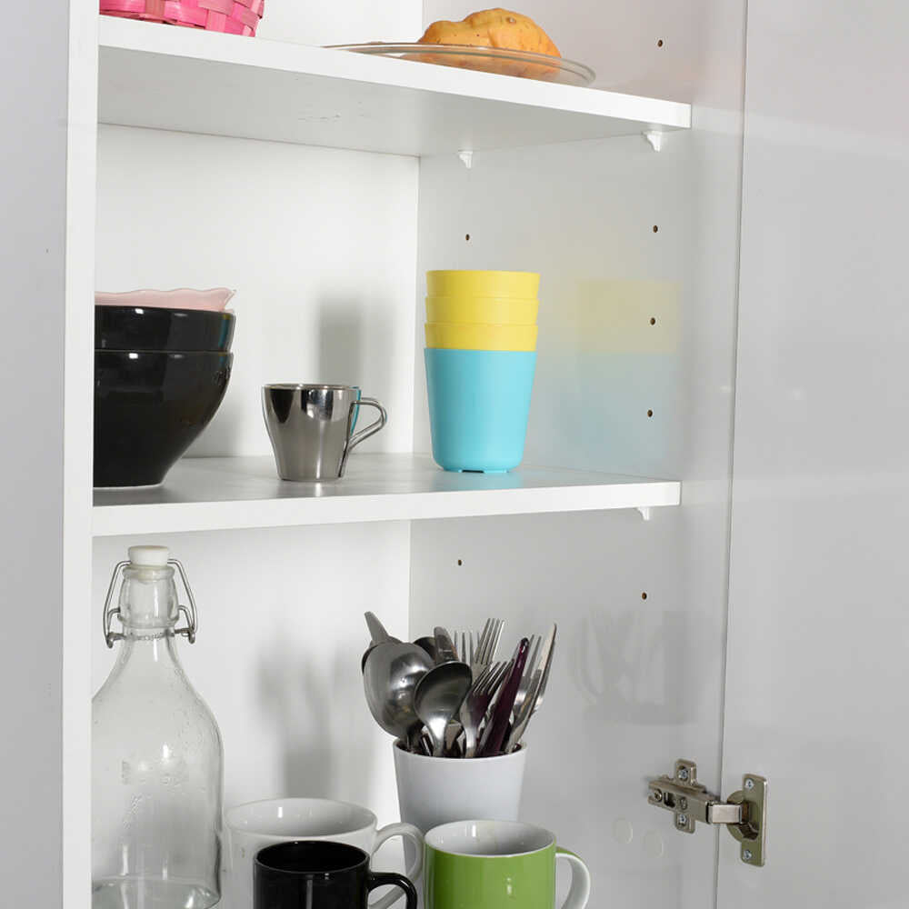 רופן - (DL-521)  DL-621- ארון כביסה