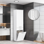 רופן - (DL-521)  DL-621- ארון כביסה