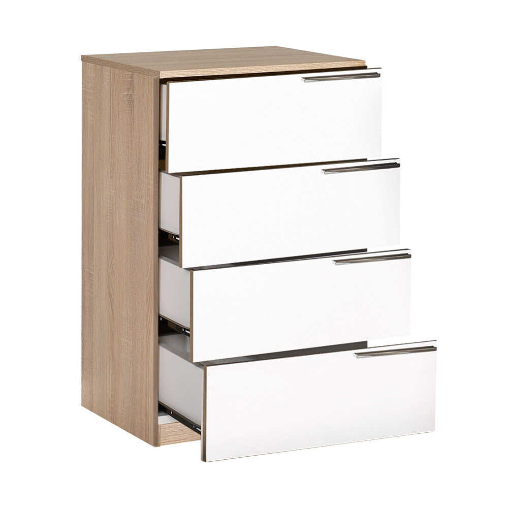 רוקסן - FN-740 שידת מגירות