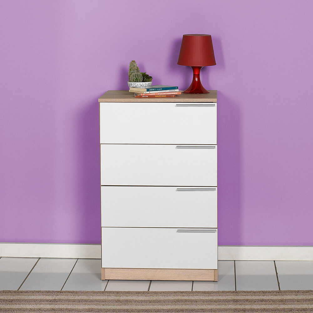 רוקסן - FN-740 שידת מגירות