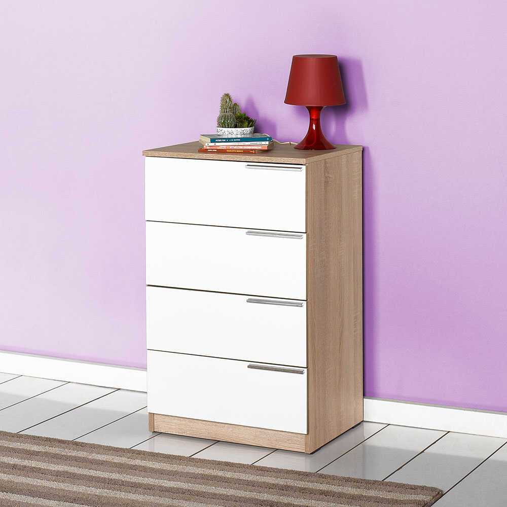 רוקסן - FN-740 שידת מגירות