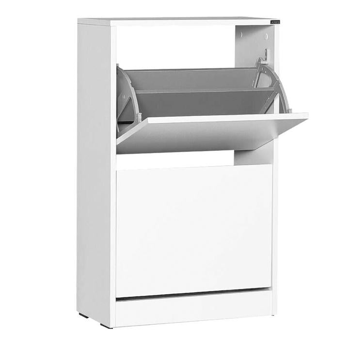 סקארפה2 - HC-320 - שידת נעליים