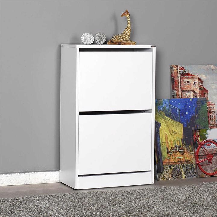 סקארפה2 - HC-320 - שידת נעליים