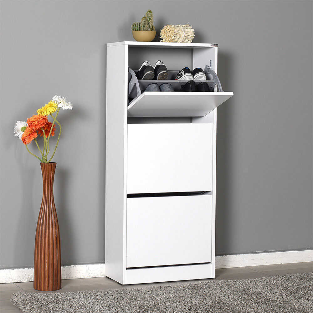 סקארפה3 - HC-330 - שידת נעליים