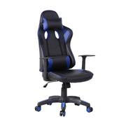 אופיולנט כחול – כיסא מנהלים -גיימינג