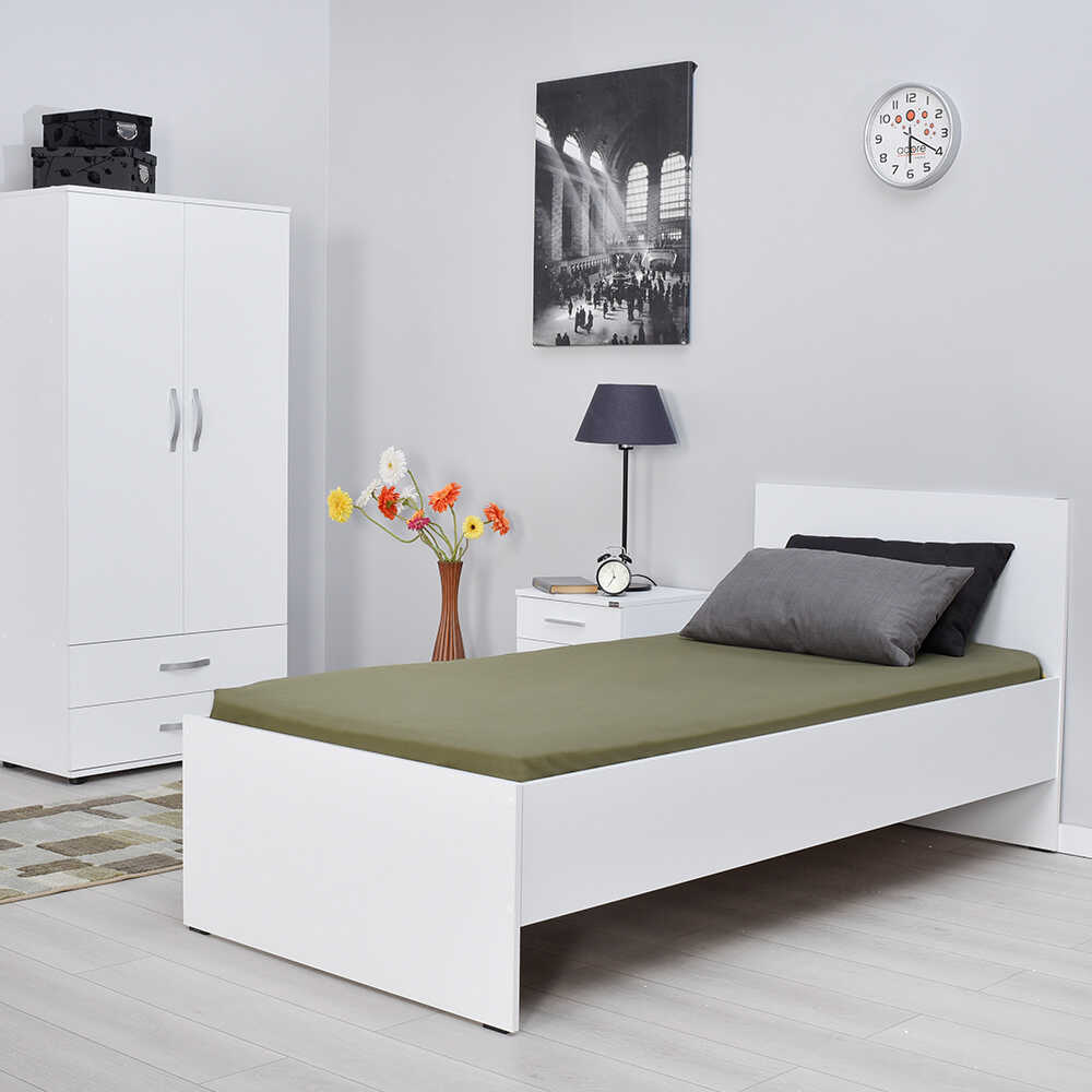 קלריס RY090 - מיטת יחיד