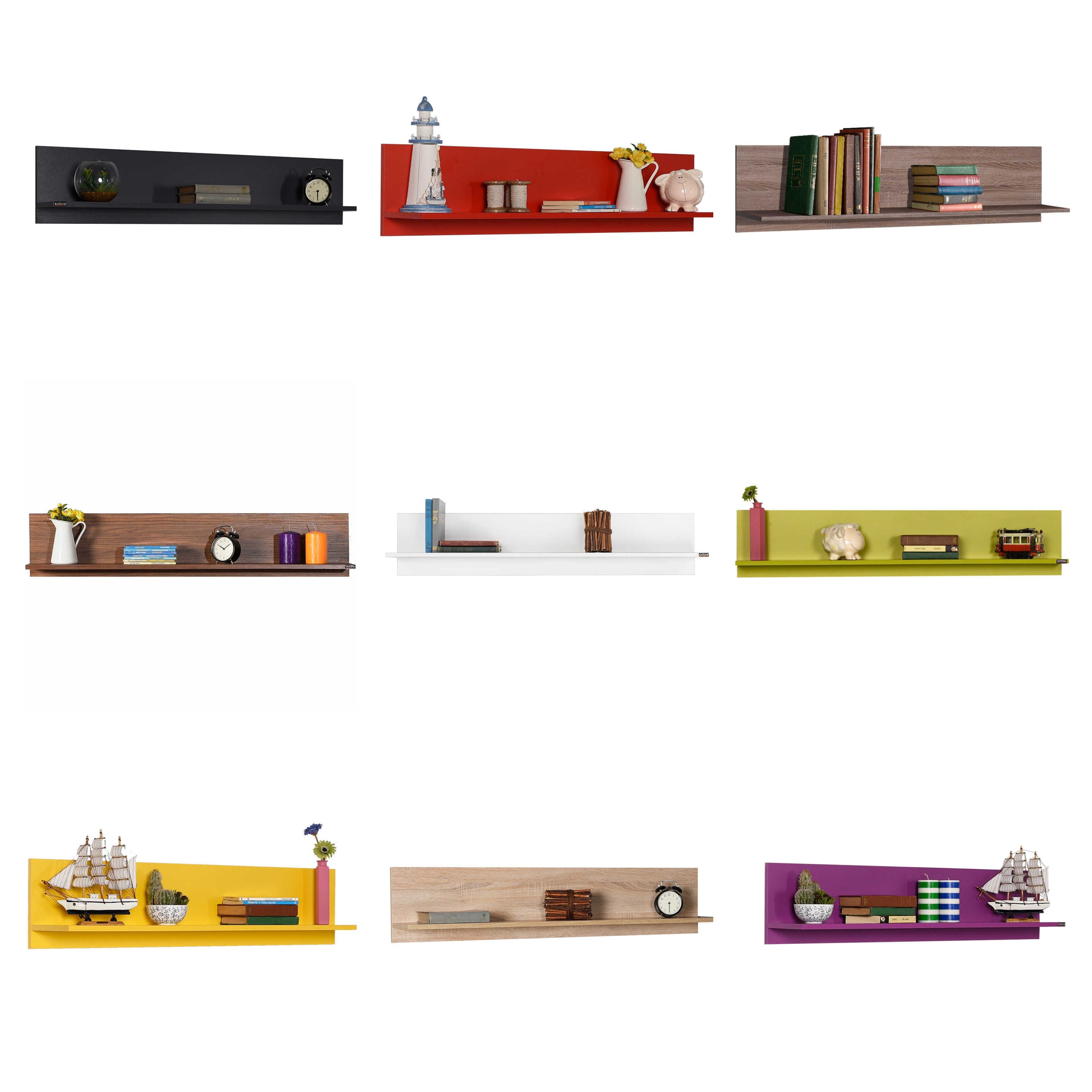 האלסיון - AF11 -  אפור