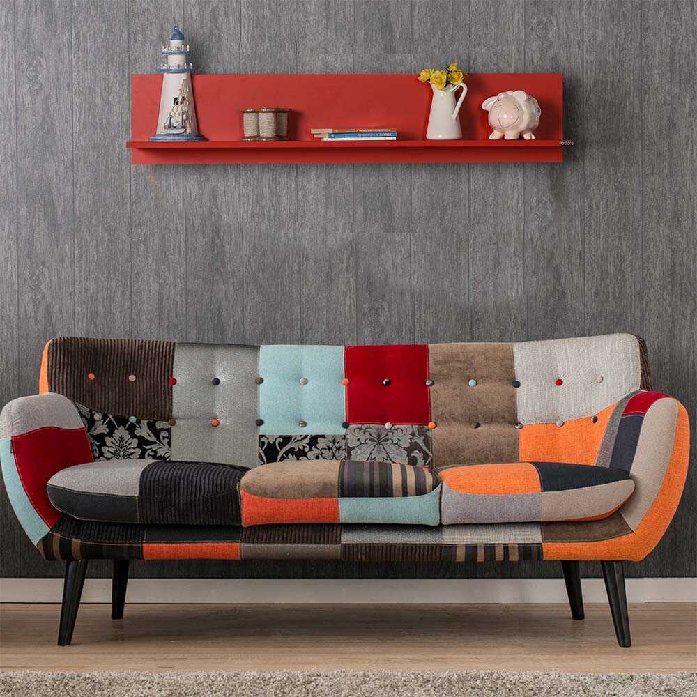 האלסיון - AF11 -  אדום