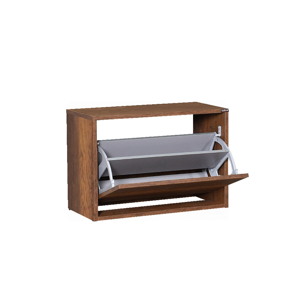 ברי אגוז אוסלו - HC-110 - שידת נעליים