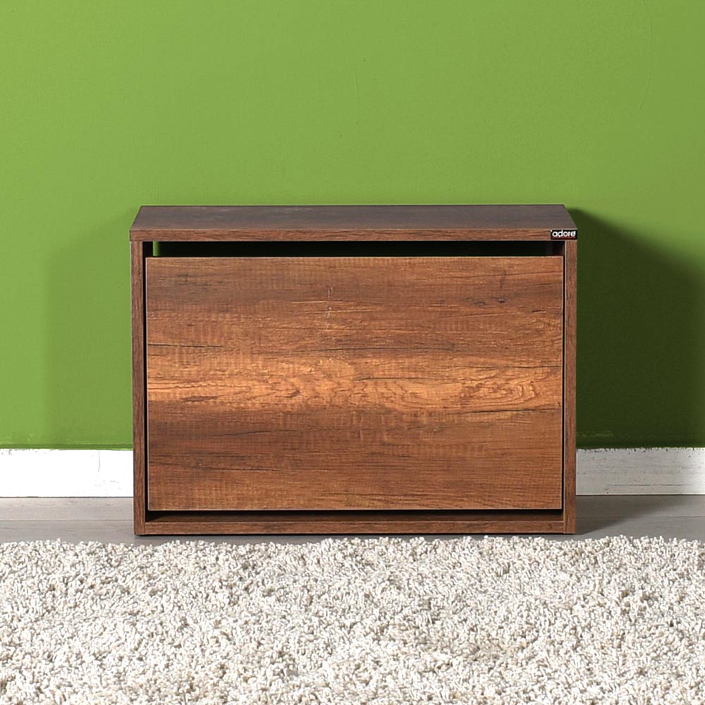 ברי אגוז אוסלו - HC-110 - שידת נעליים