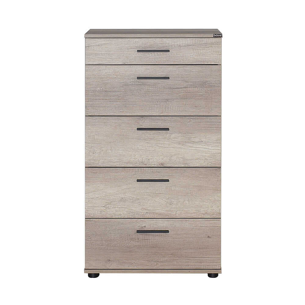 פאי FN-550 - חום טורי  - שידת מגירות