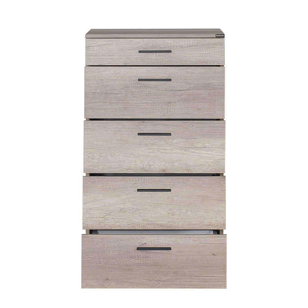 פאי FN-550 - חום טורי  - שידת מגירות