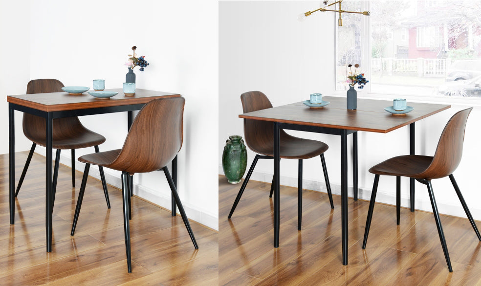 - שולחן נפתח CLINTON קלינטון