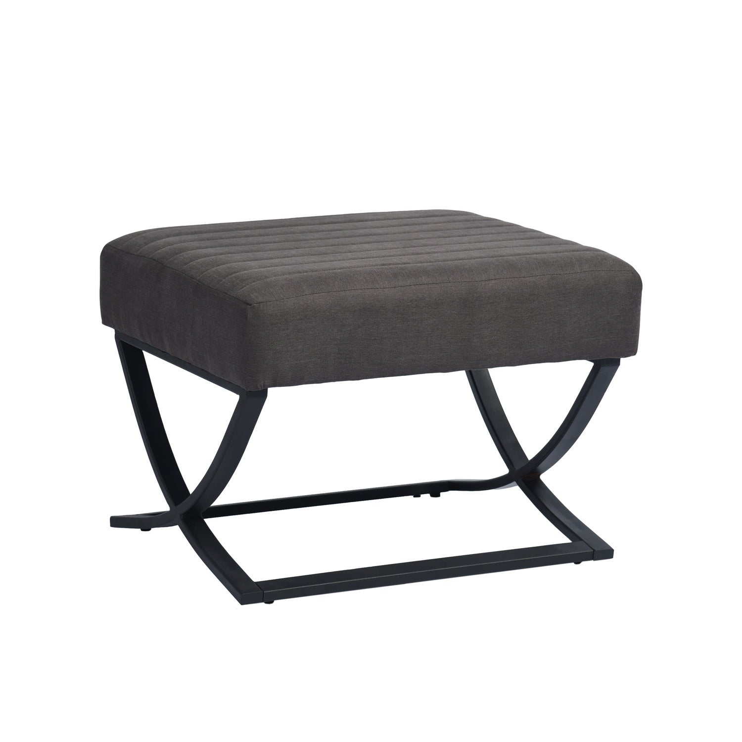 KENRICH - הדום מעוצב אפור