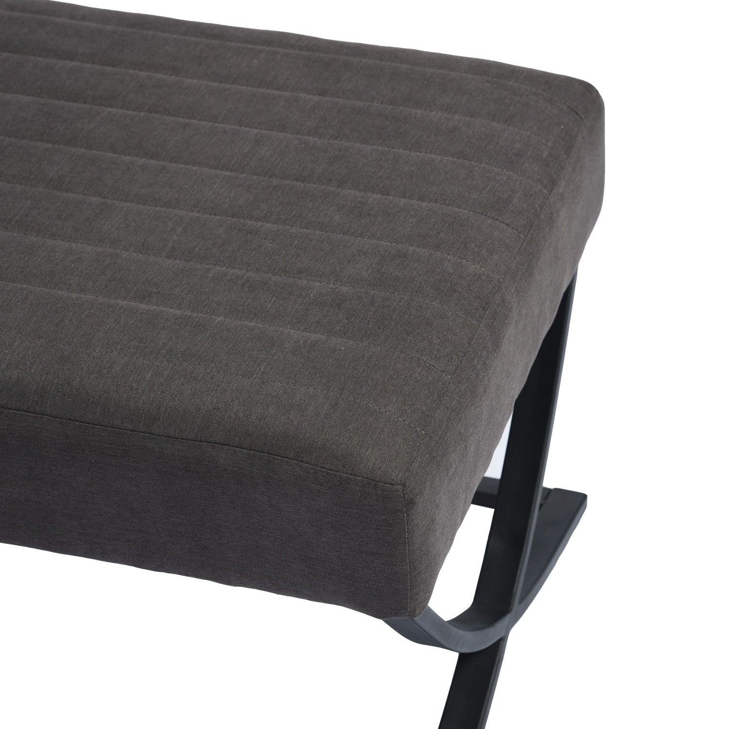 KENRICH - הדום מעוצב אפור