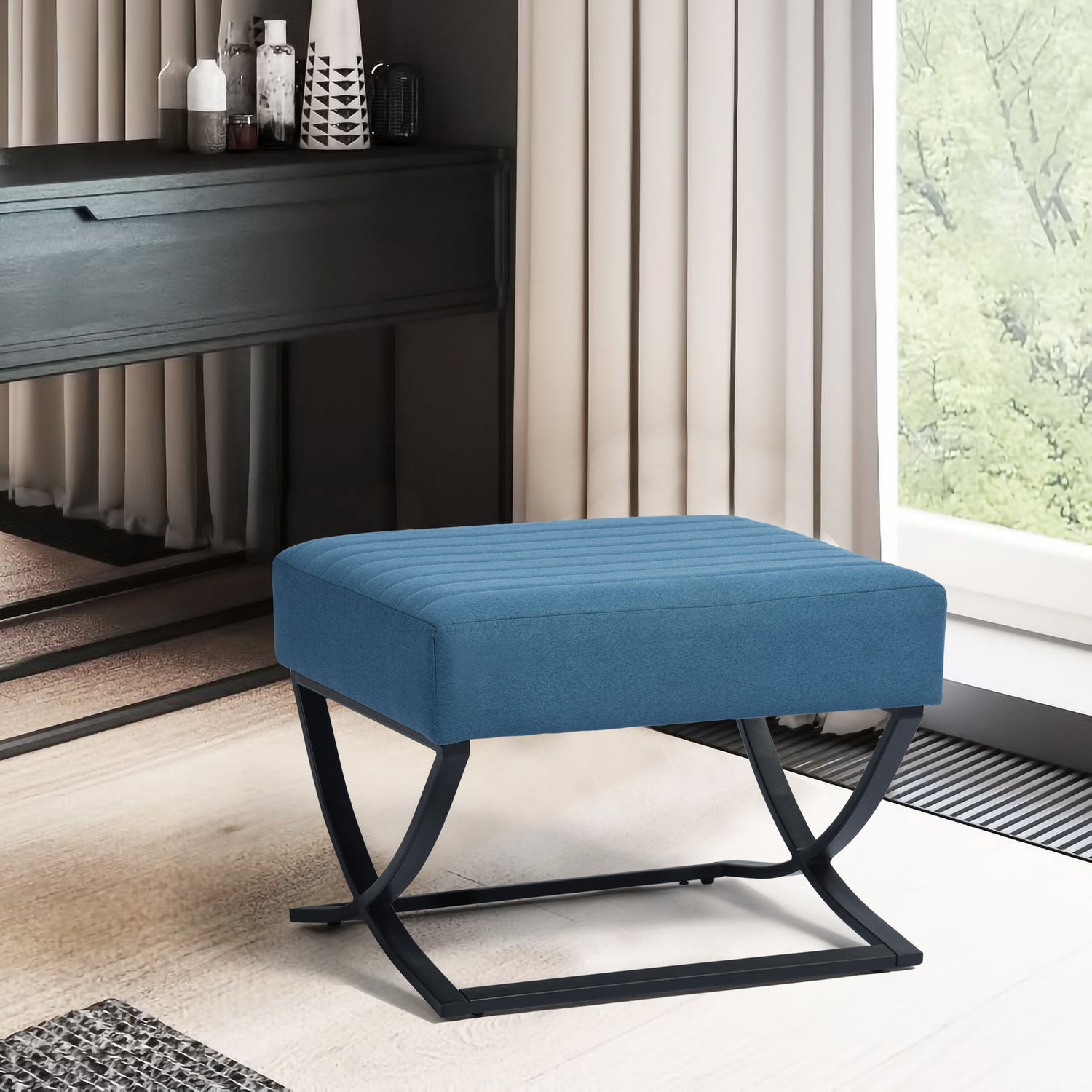 KENRICH - הדום מעוצב כחול