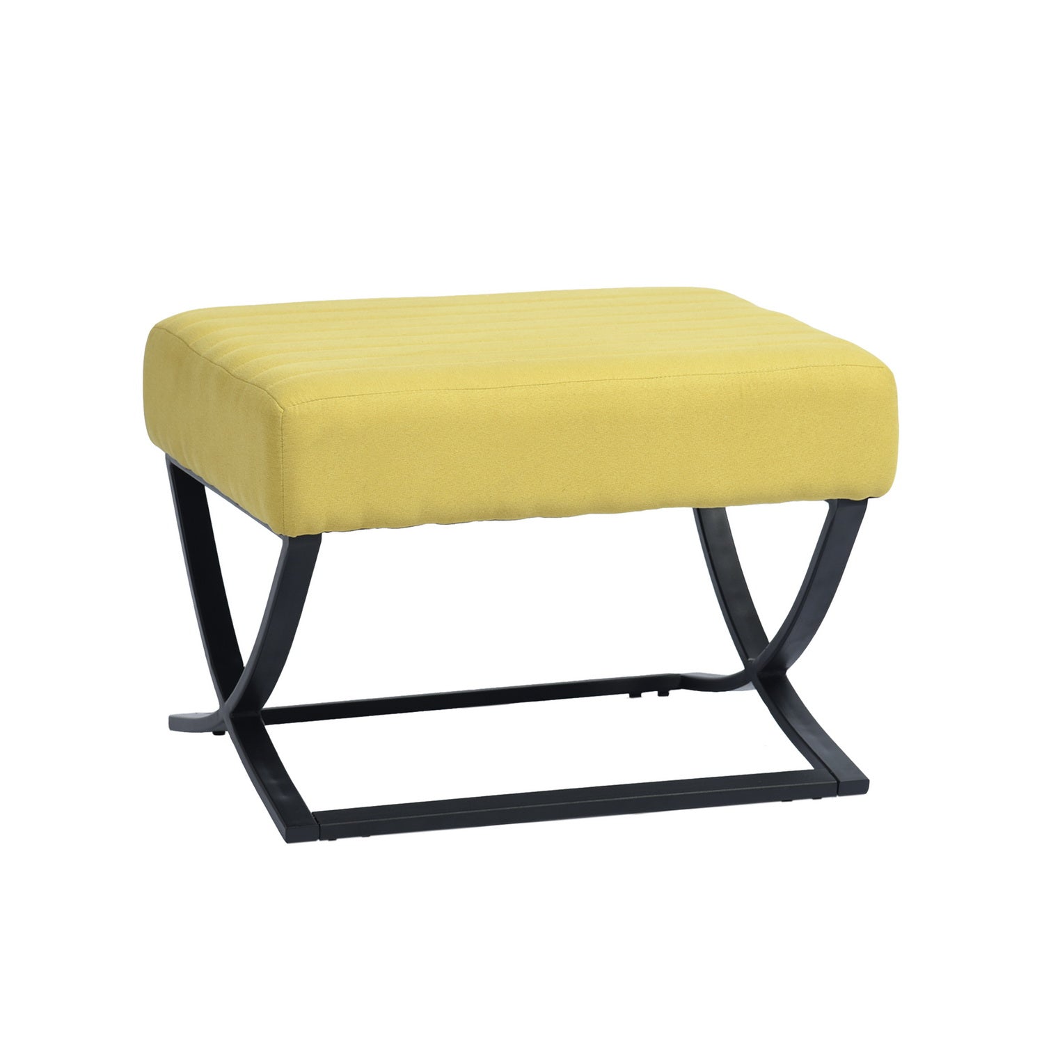 KENRICH - הדום מעוצב צהוב