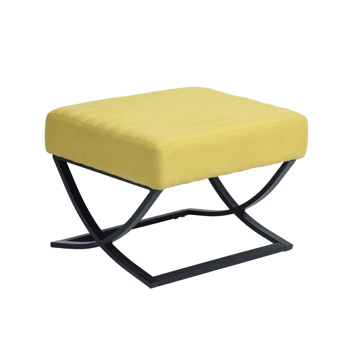 KENRICH - הדום מעוצב צהוב