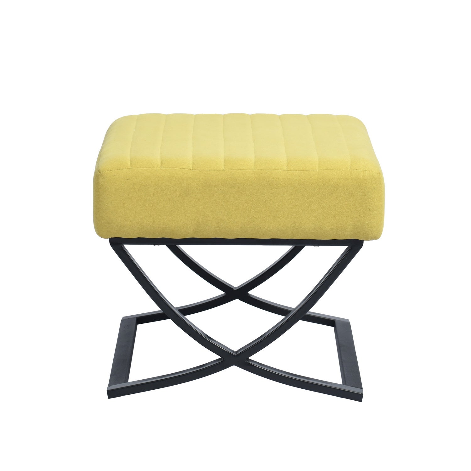 KENRICH - הדום מעוצב צהוב