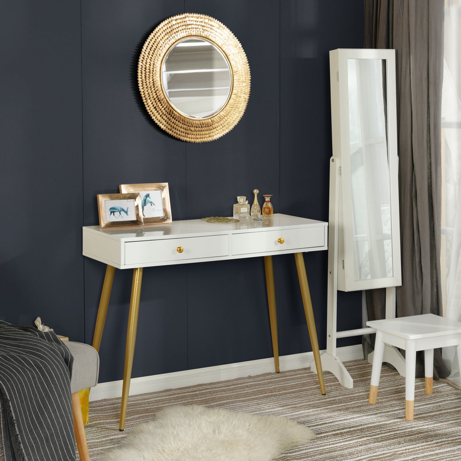 CALLAS – קונסולת כניסה לבית