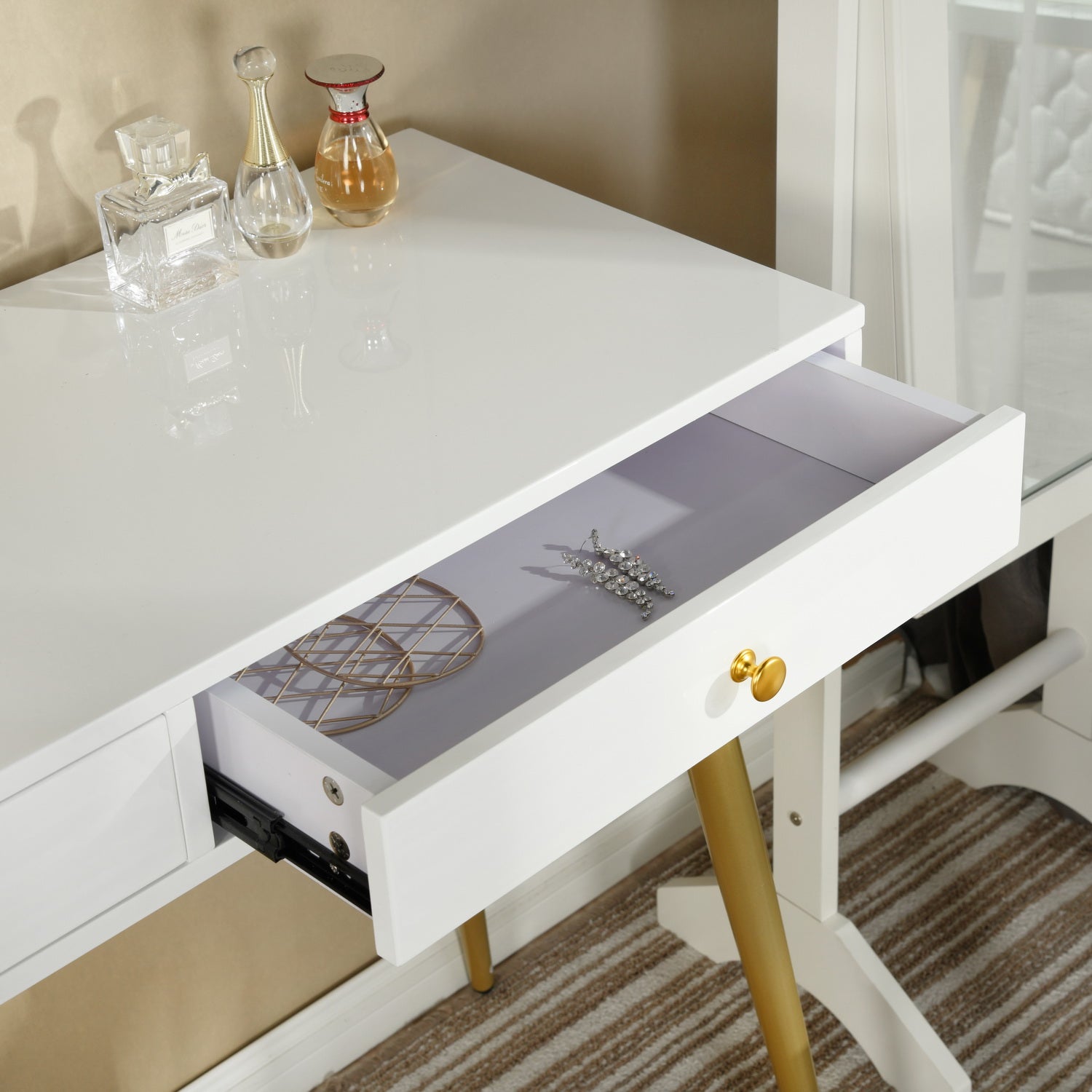 CALLAS – קונסולת כניסה לבית