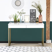 ARYAN – קונסולת כניסה לבית