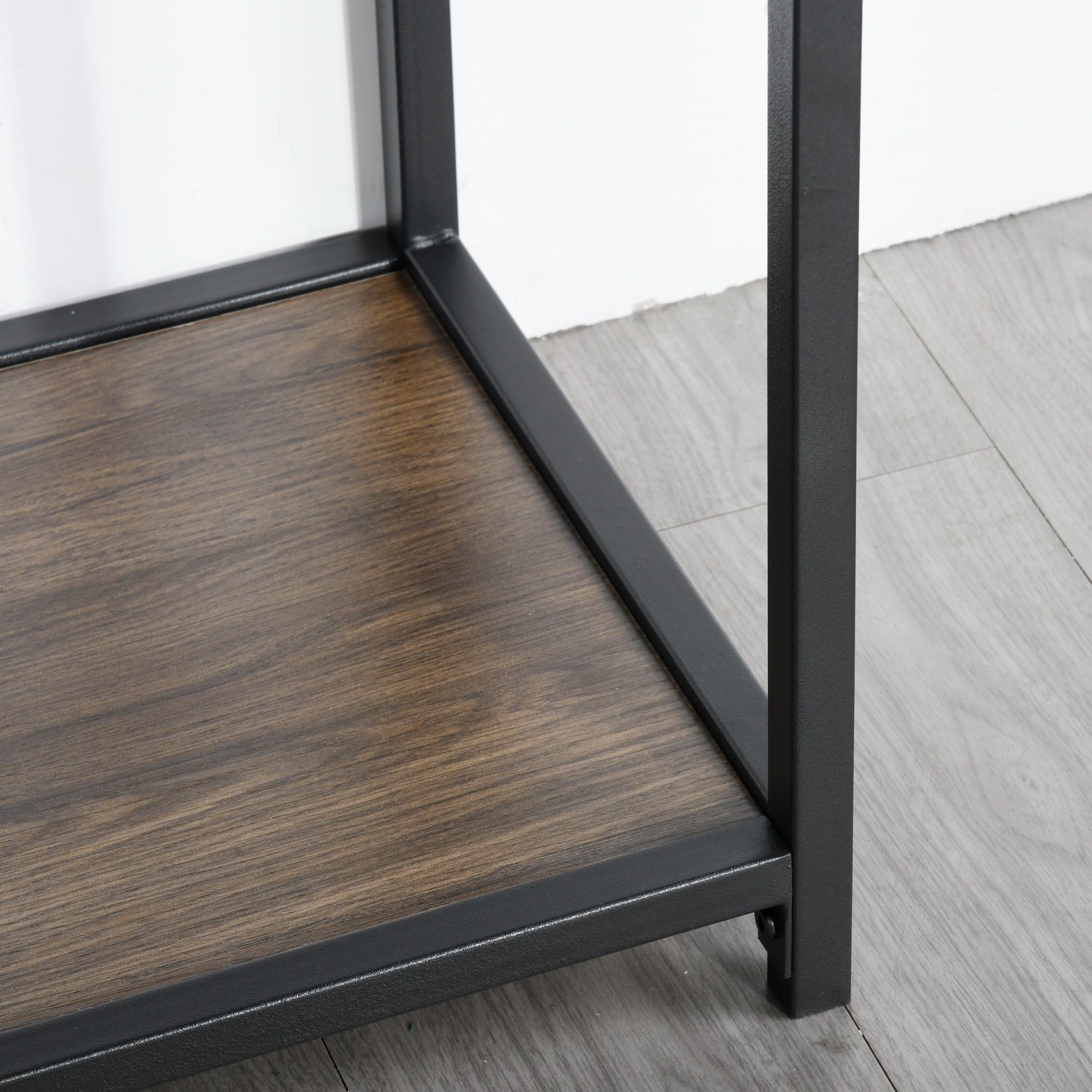 QUICK – קונסולת כניסה לבית