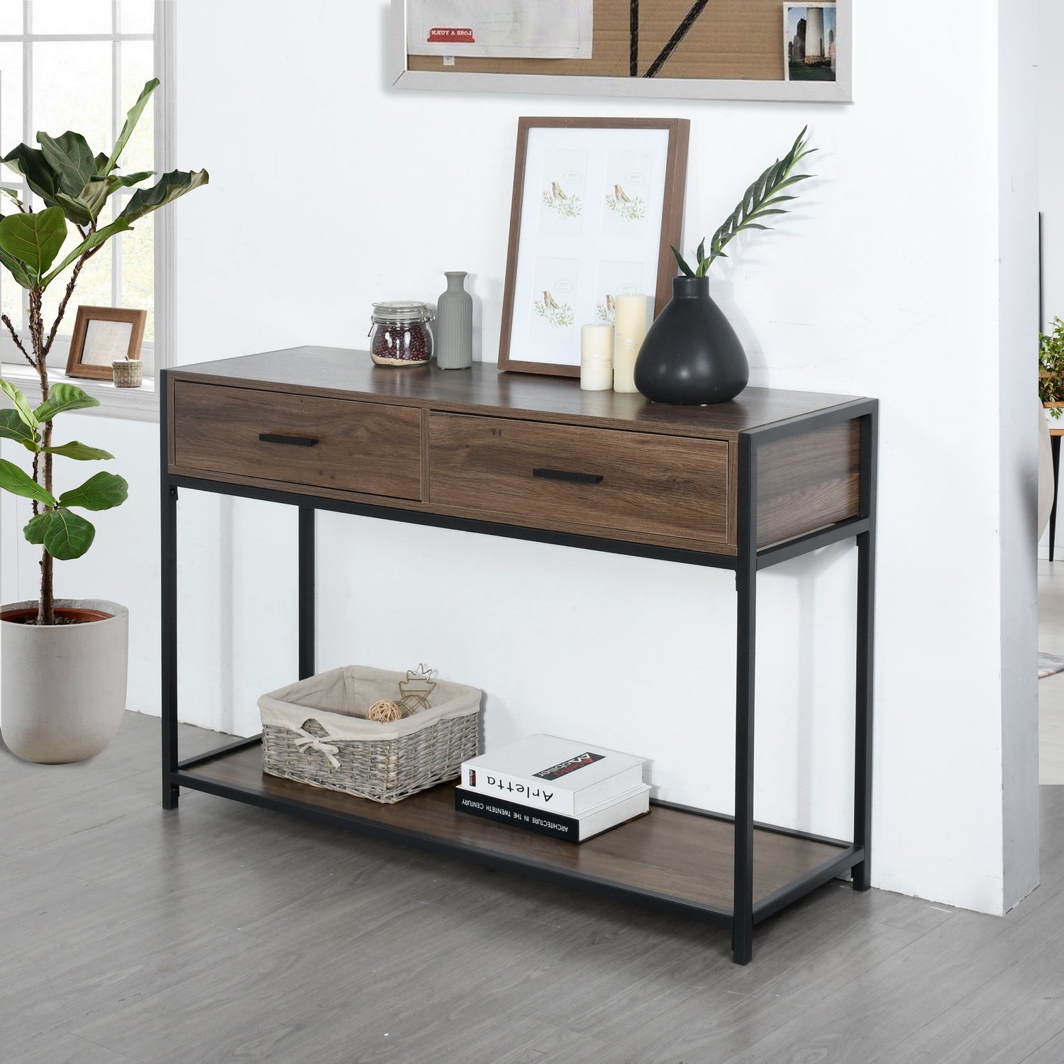 QUICK – קונסולת כניסה לבית