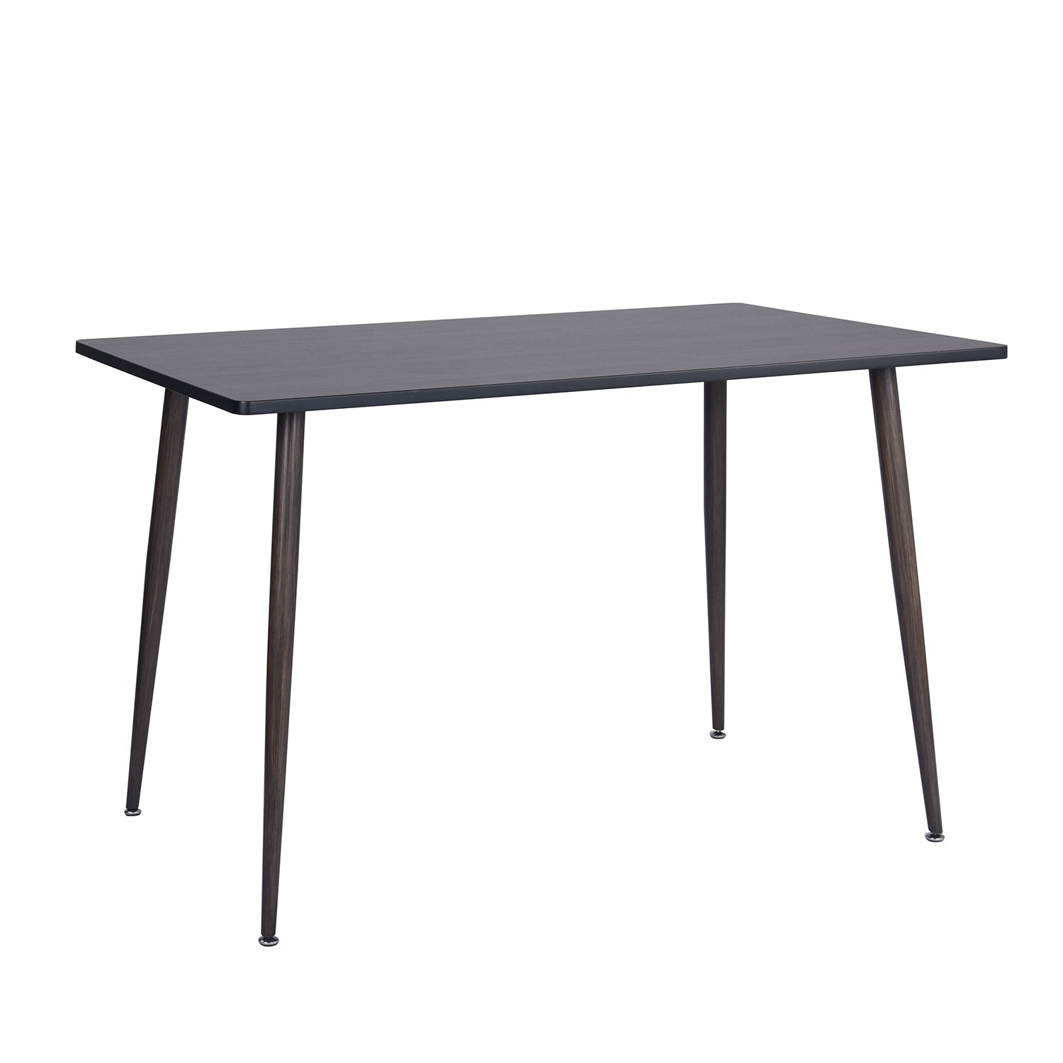 CHALEN – פינת אוכל + 4 כיסאות