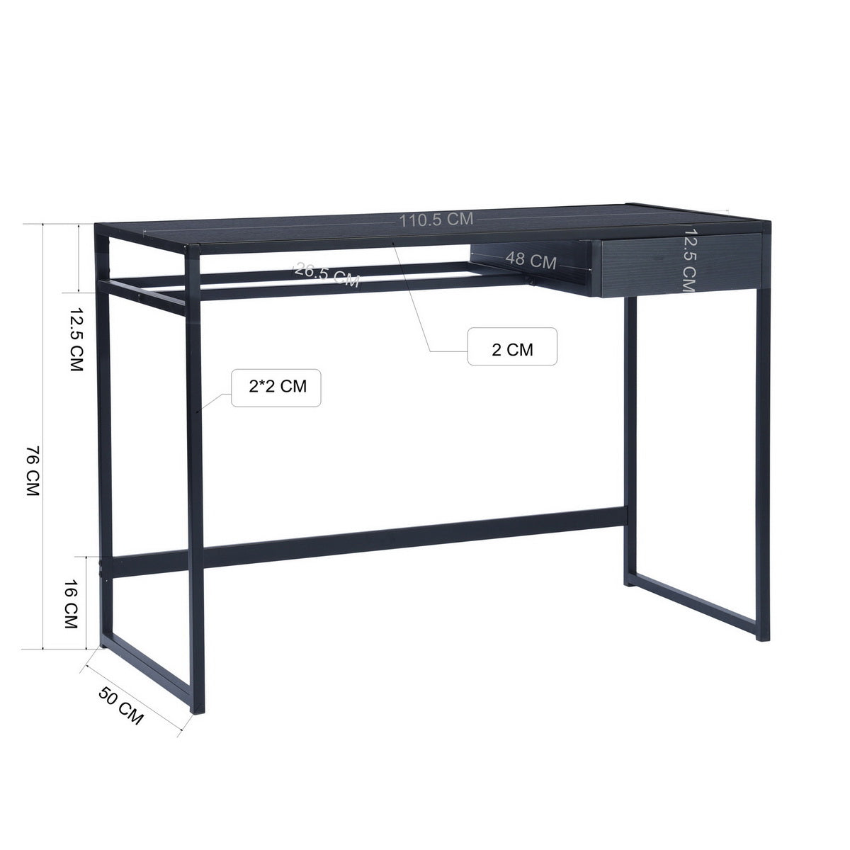 TEUND -  עמדת עבודה