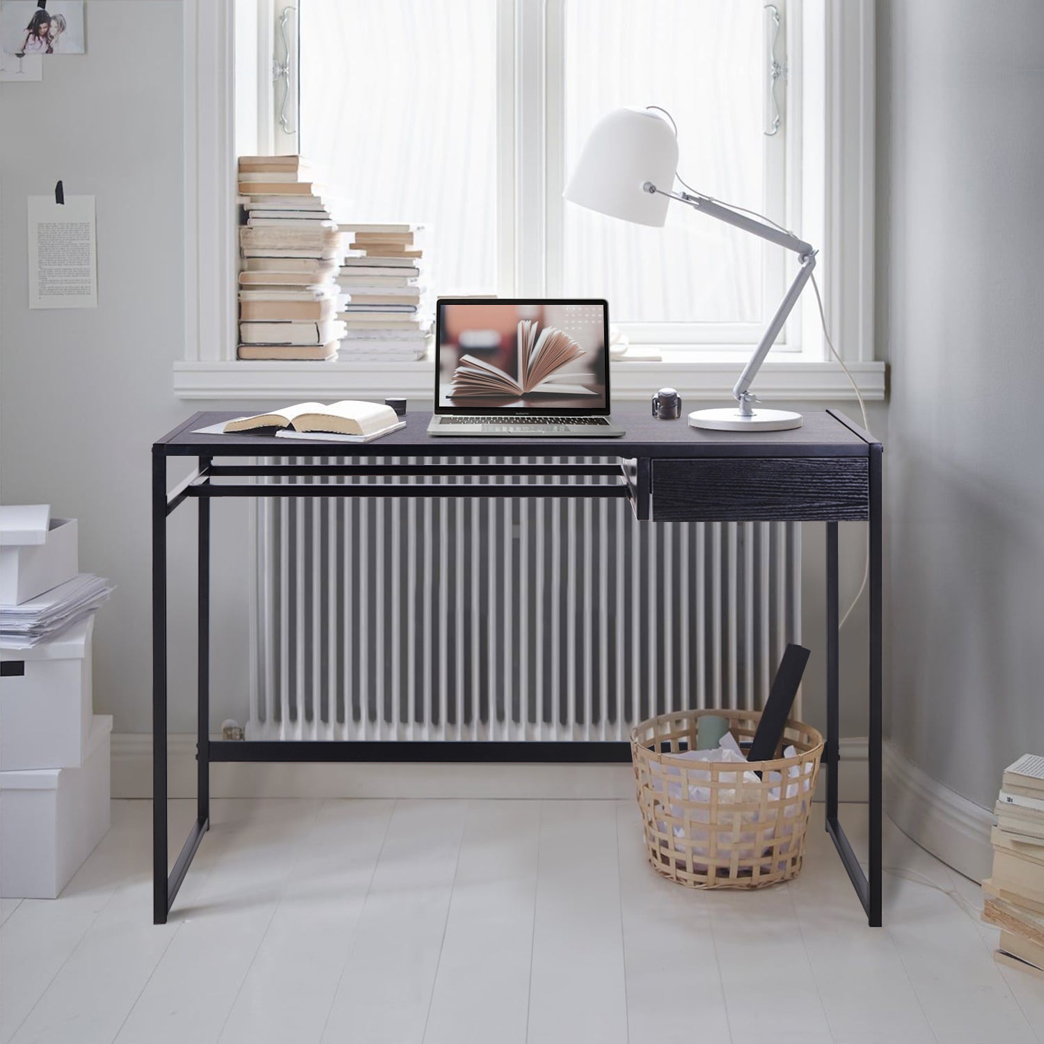 TEUND -  עמדת עבודה