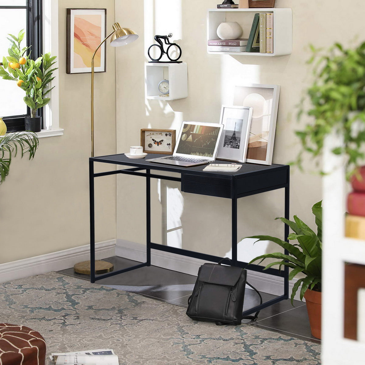 TEUND -  עמדת עבודה