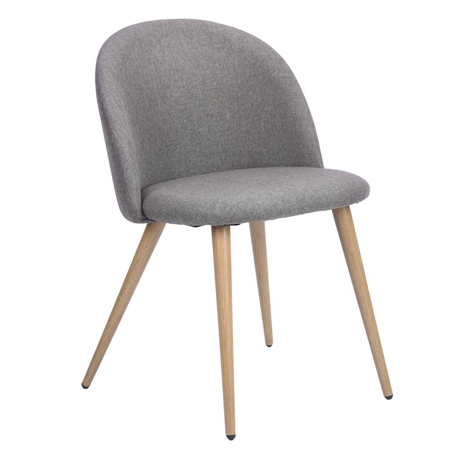 זומבה אפור - כסא מעוצב