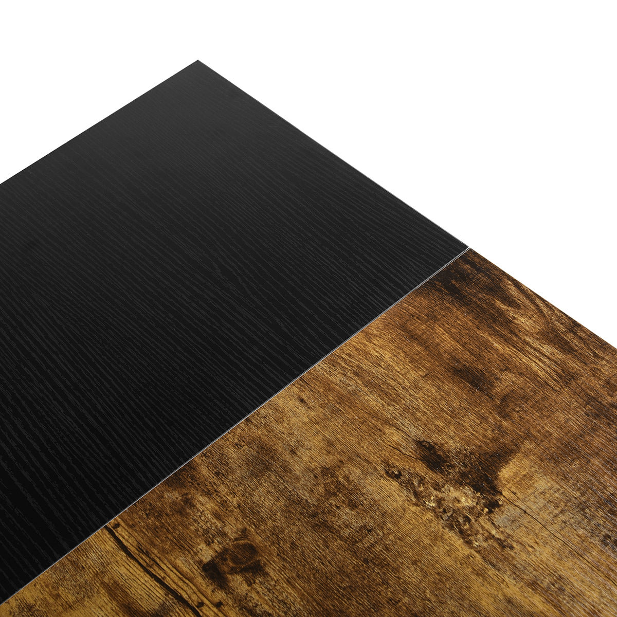 AIGNEIS שולחן עבודה עם מדפים-HC-027