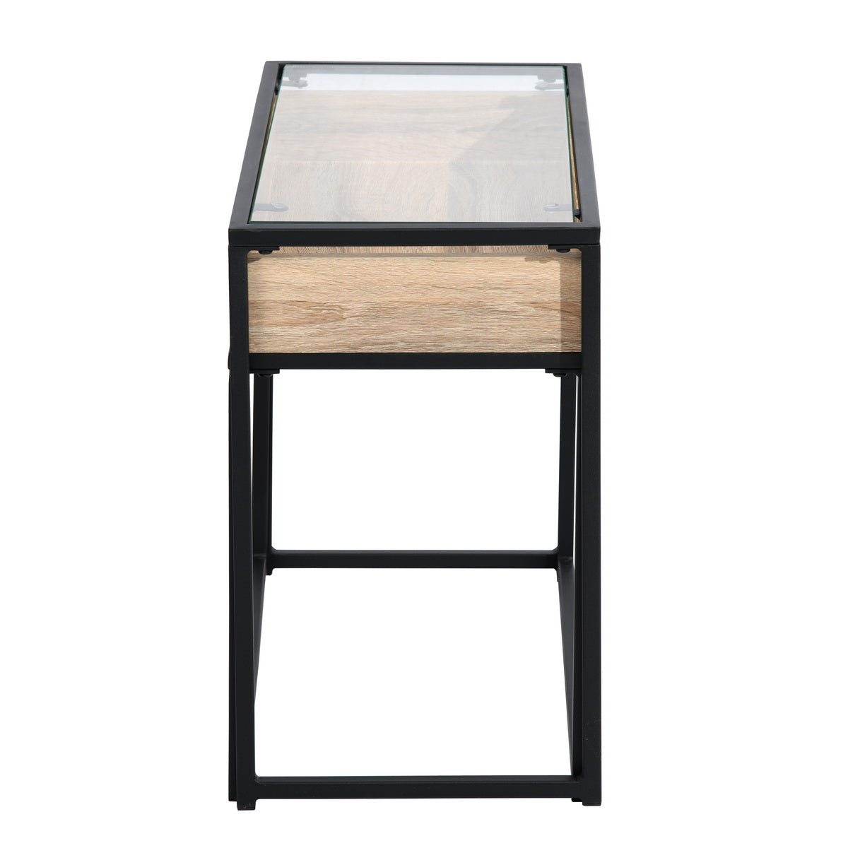 CURRY סט שולחנות קפה מעוצבים-HC-027