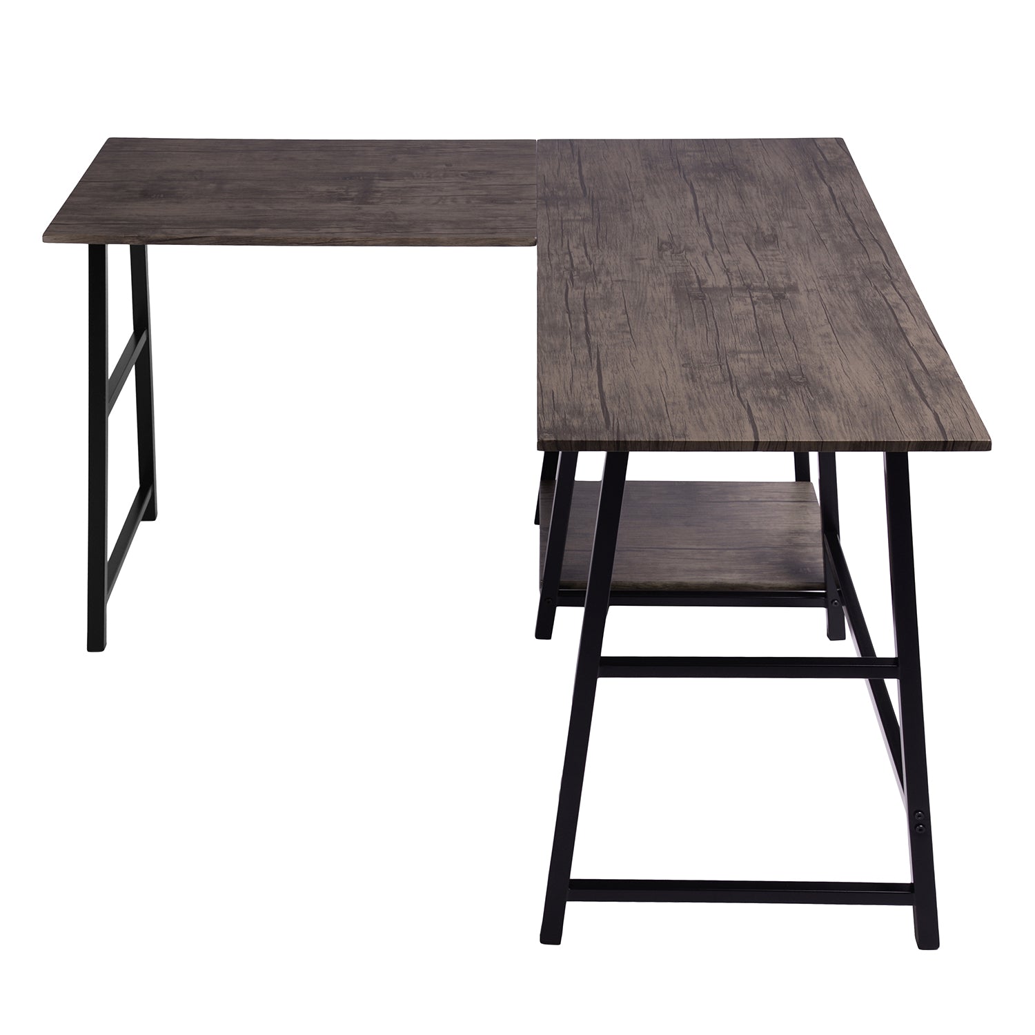 DROGBA עמדת עבודה פינתית-HC-027