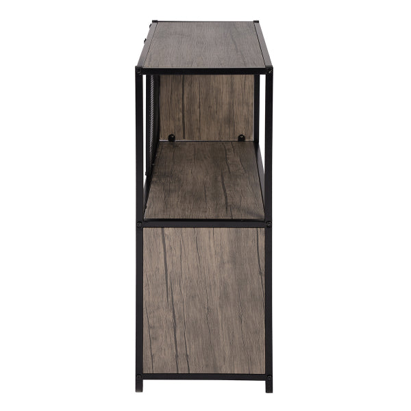 EMELY - שידה דו מדפית -HC-027