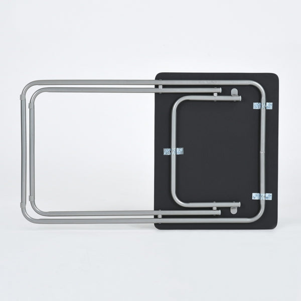 JOEY שחור - שולחן נייד-HC-027