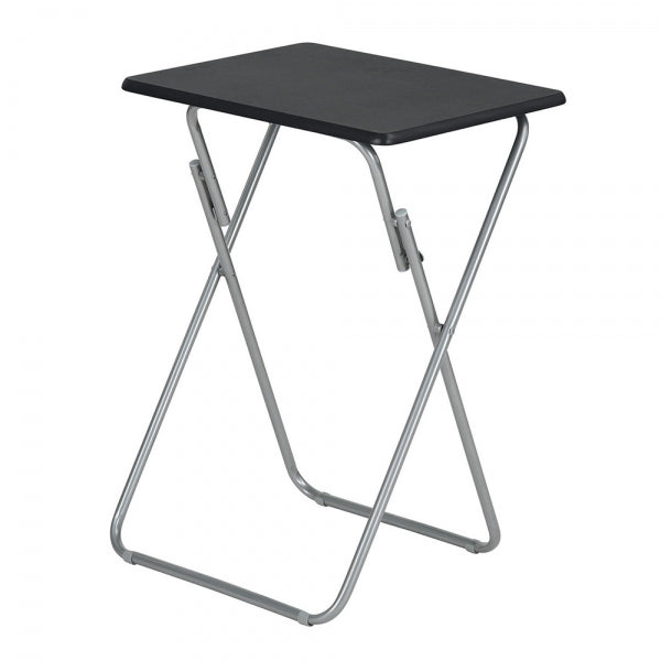 JOEY שחור - שולחן נייד-HC-027