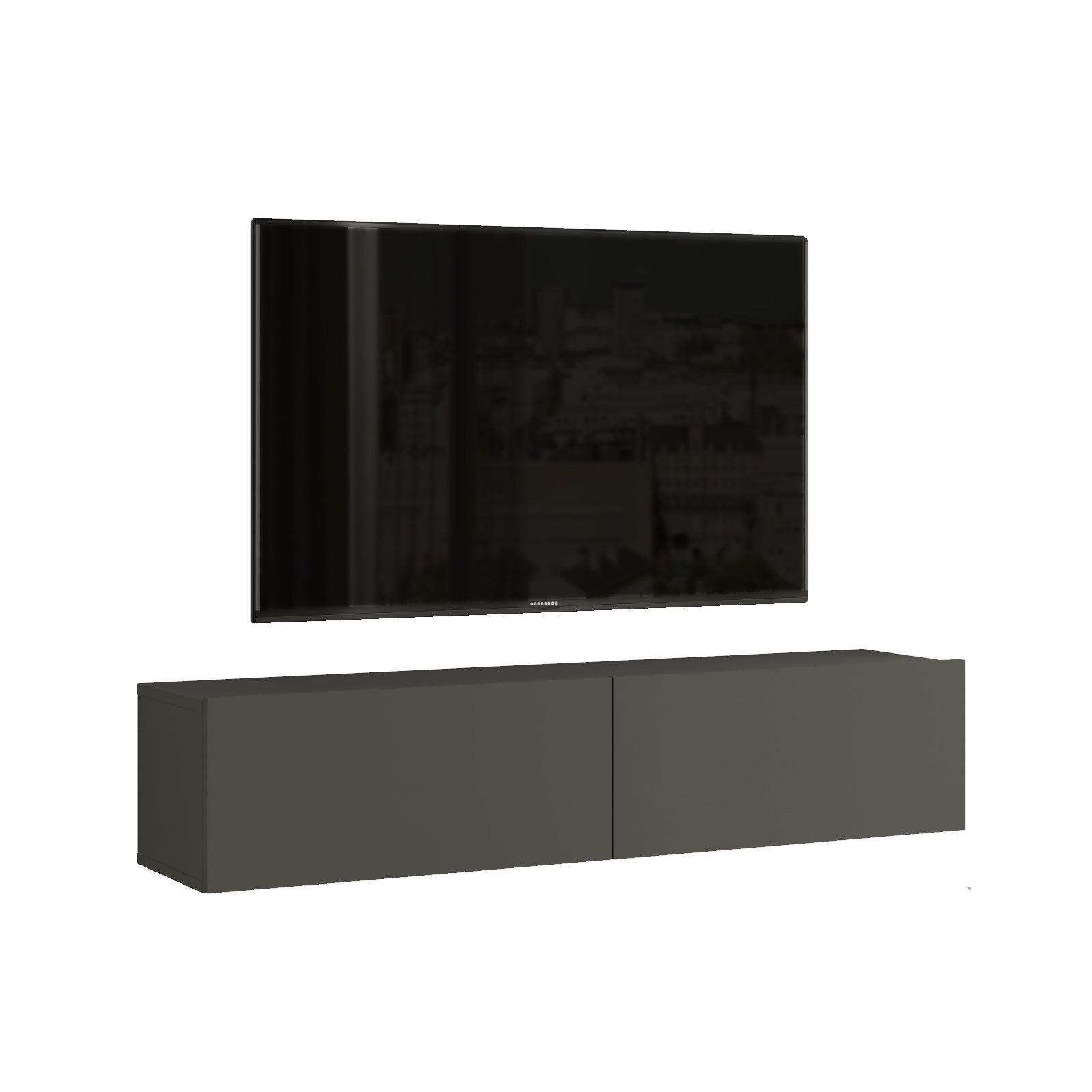 ARISTO FR10-AN -פחם - מזנון טלוויזיה צף