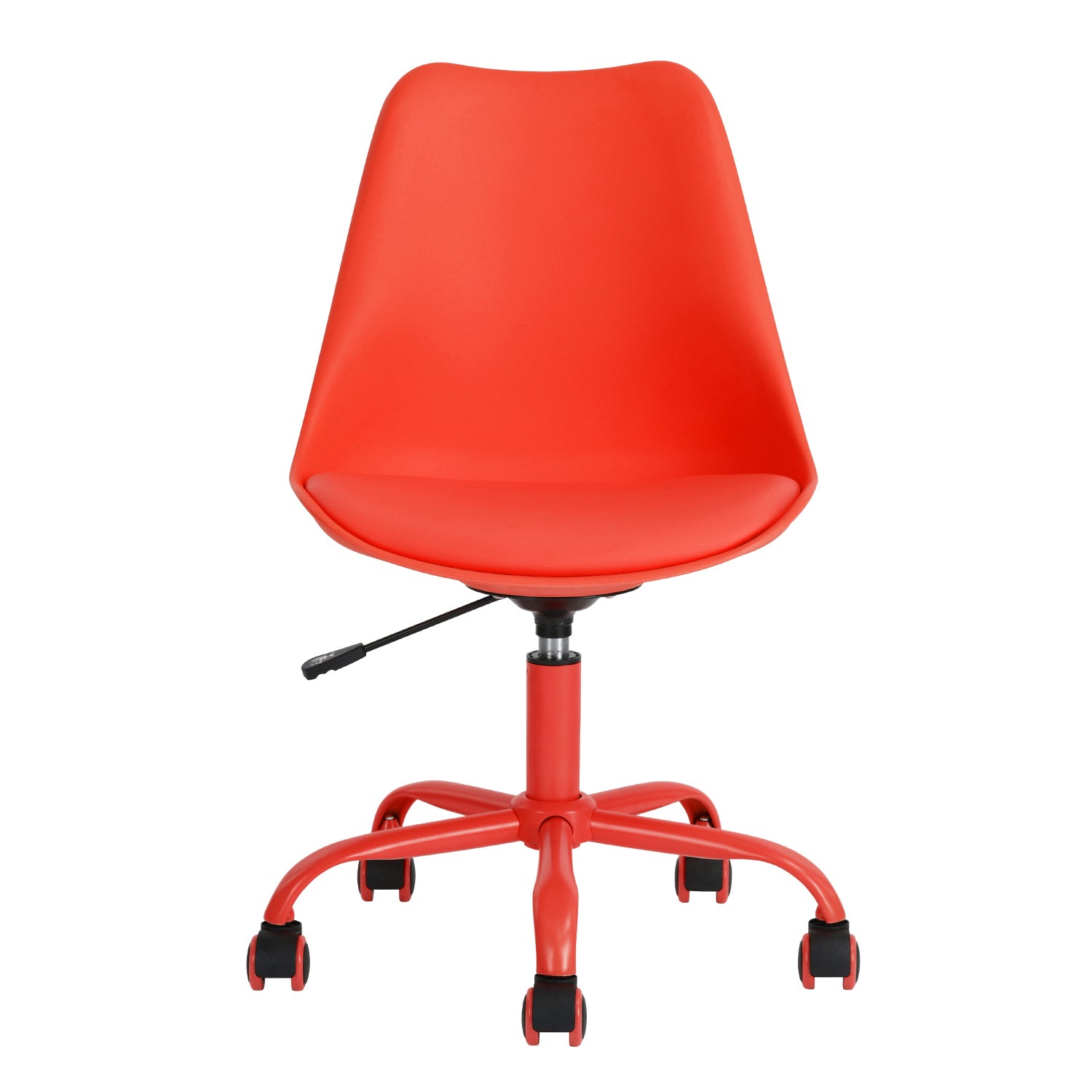 BLOKHUS אדום - כיסא משרדי-8242