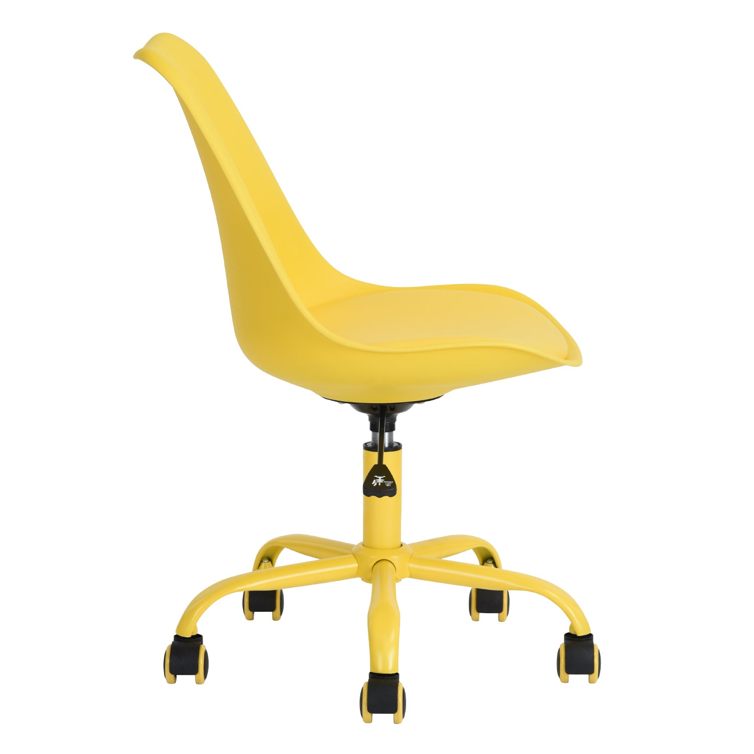 BLOKHUS צהוב - כיסא משרדי-6283