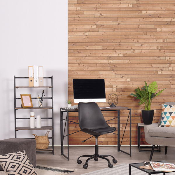 BLOKHUS שחור - כיסא משרדי