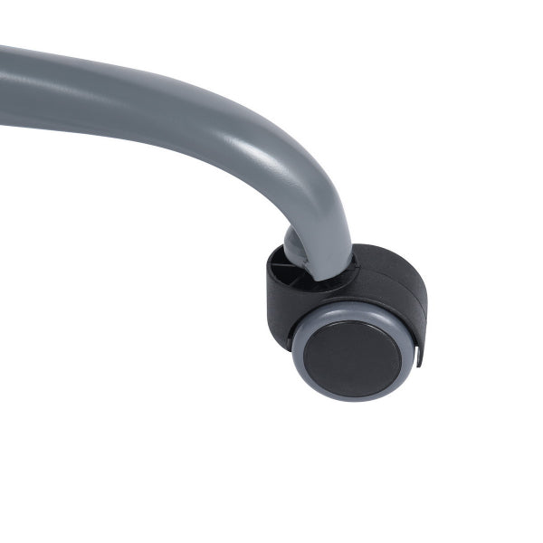 BLOKHUS אפור - כיסא משרדי