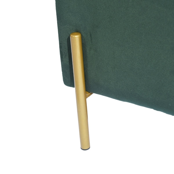 TUDOR ירוק - הדום אחסון אקסקלוסיב